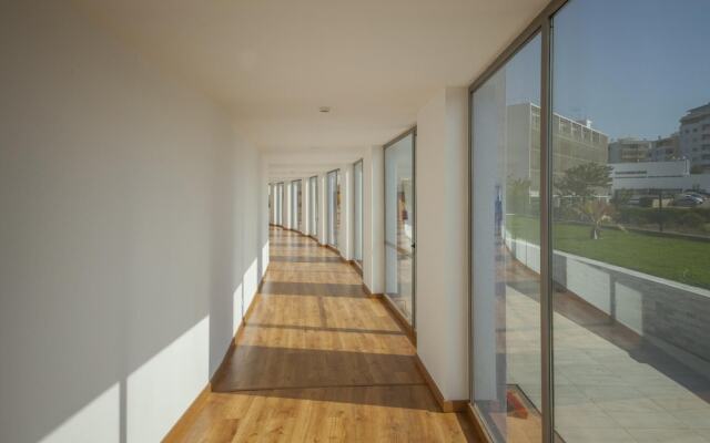 B42 - Oceano Atlântico Apartment