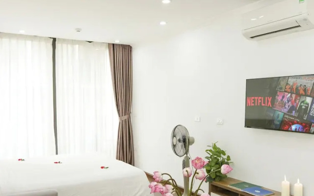 Radiant Pegasy Apartment & Travel