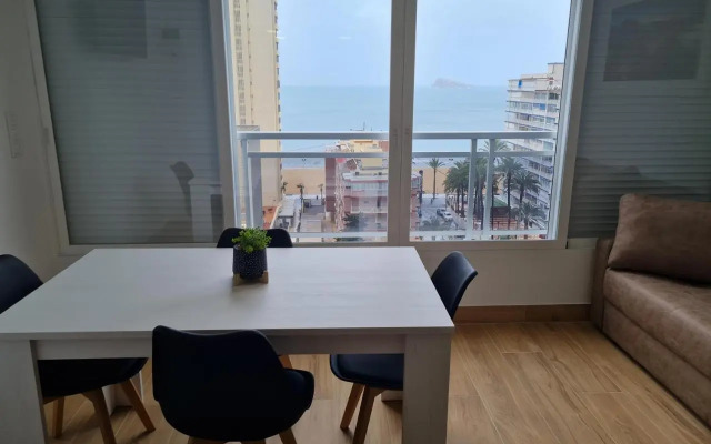Hany apartment Ducado 11-C