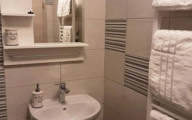 Apartments Barbi
