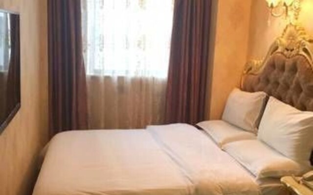 Jiali Holiday Hotel (Chengdu Ximen)