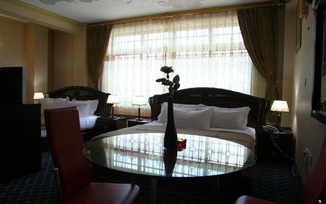 JBK Hotel