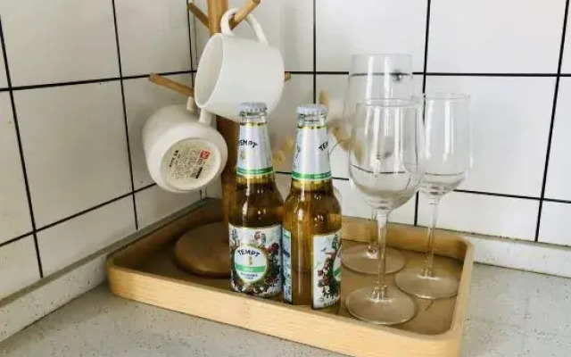 Xinxiang Meichen Homestay