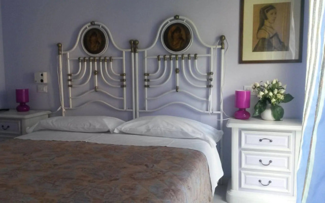 Bed & Breakfast Accademia