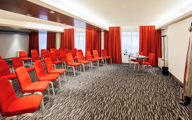 Mercure Lorient Centre Hotel