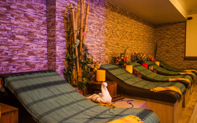Oba Time Hotel