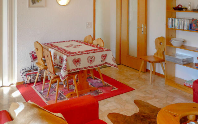 Chalet Hobelbank