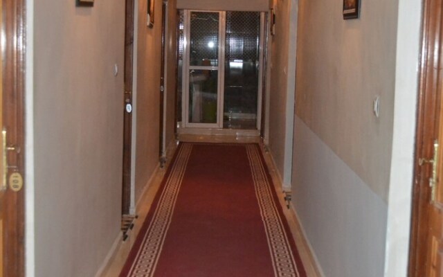 Inyan Dakhla Hotel