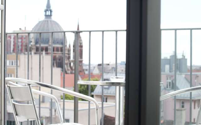 Stanys Das Apartmenthotel