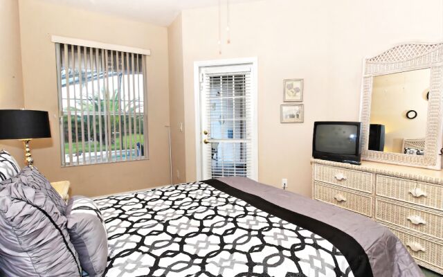 Calabay Parc 234 - Four Bedroom House