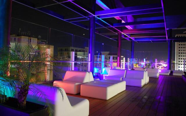 Holiday Inn Santo Domingo by IHG