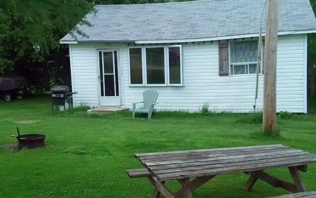 Poplar Grove Fishing Camp