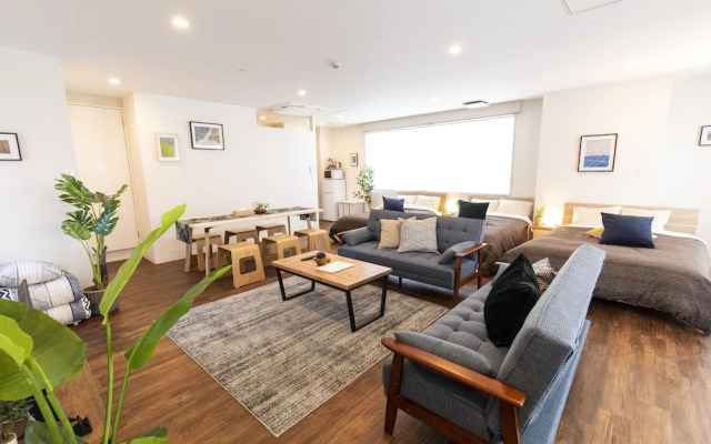 River Villas Hiroshima