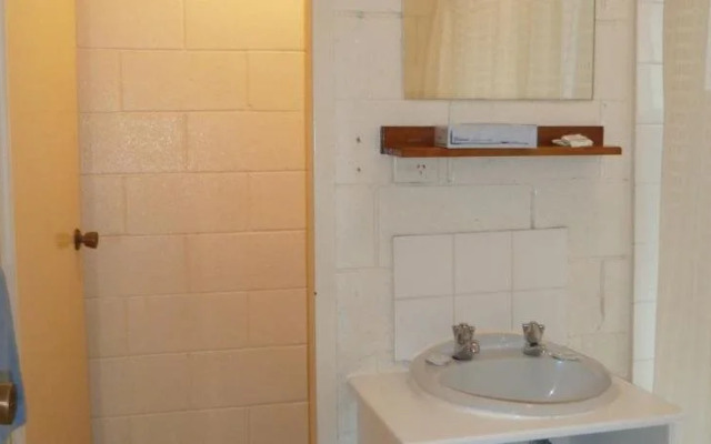 Aberdeen Court Apartments