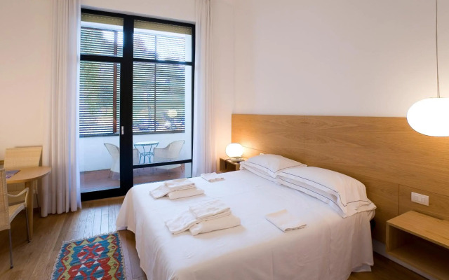 Hotel Emilia