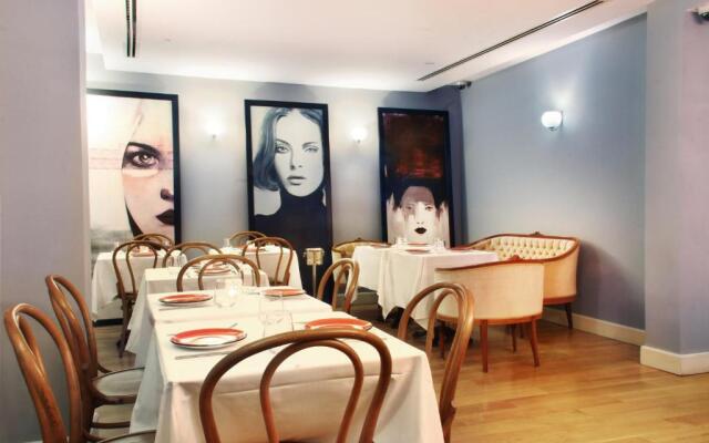 Lina Hotel Taksim Pera