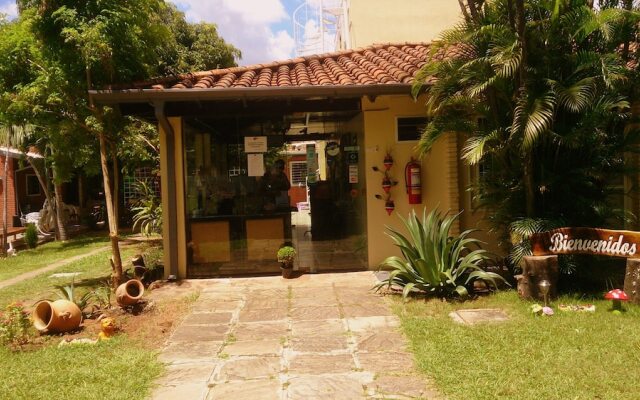 Posada Shalom