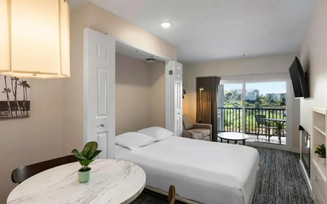 WorldMark Oceanside