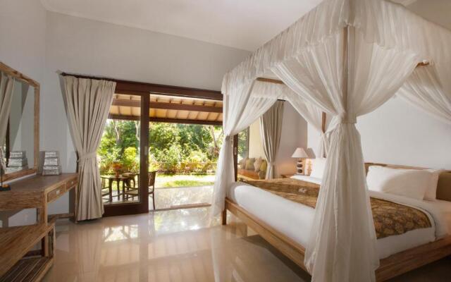 Villa Alam Surya Ubud