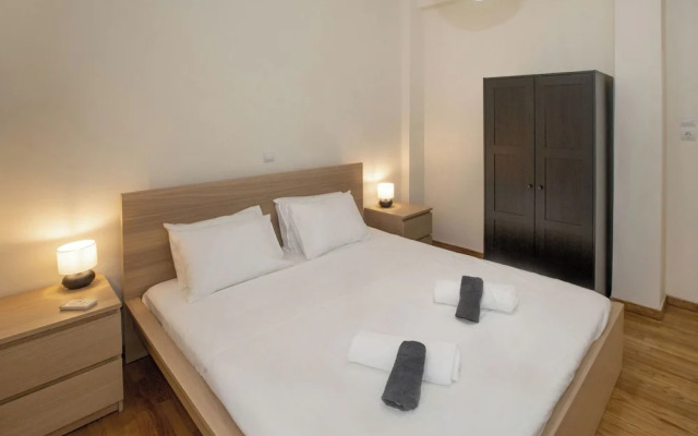 Modern Rental with Cozy Charm by GHH