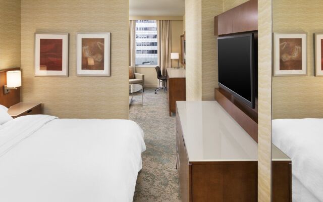 The Westin Minneapolis