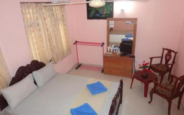 A4 Residence Colombo Airport - Hostel