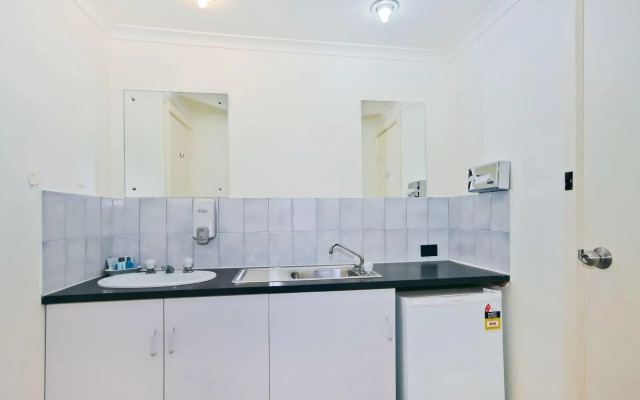 Motel Goolwa