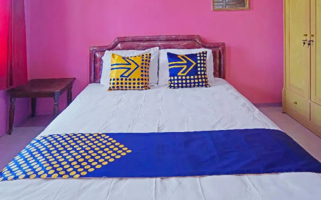 Spot On 91527 As-sakinah Homestay Syariah