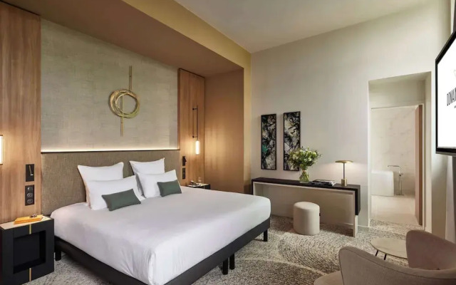 Domaine du Liziec Vannes - MGallery Collection