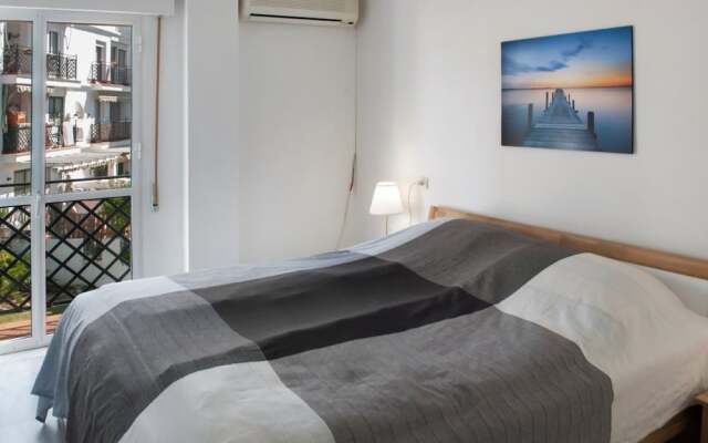 107320 House In Fuengirola
