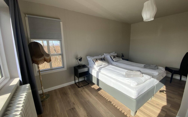 Álftártunga farm guesthouse