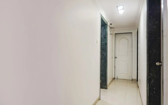Fabhotel Royal Samrat