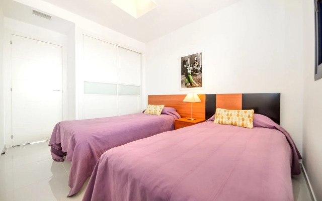 Apartamento Bennecke Yulia