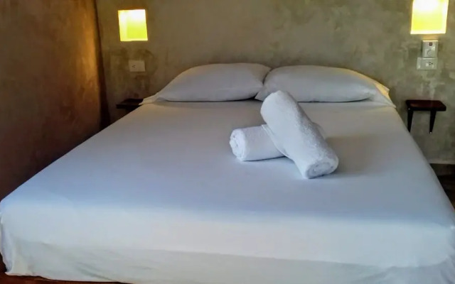 Tooj Cheel Lodge Tulum
