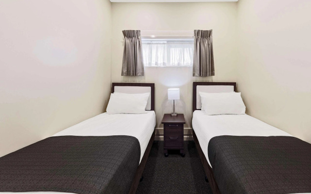 Quality Hotel Melbourne Airport