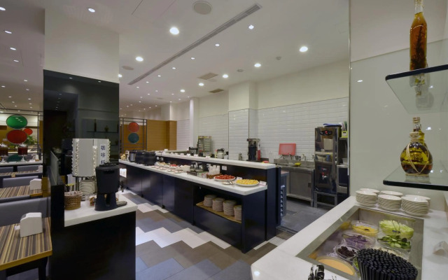 CU Hotel Taichung