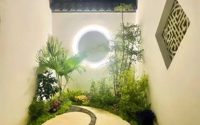Suzhou Xishan Chengyuan Homestay