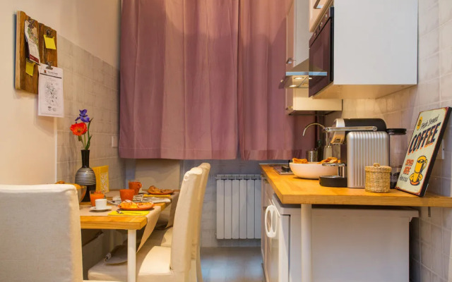 Sweet Inn - Campo de Fiori - Calderari