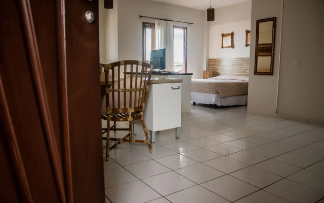 Apart Hotel Serantes