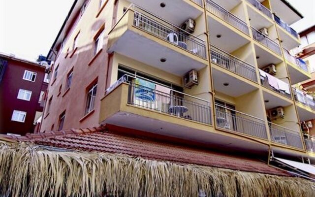 Kleopatra Bebek Hotel