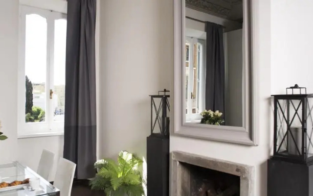 San Carlo Executive Apartment