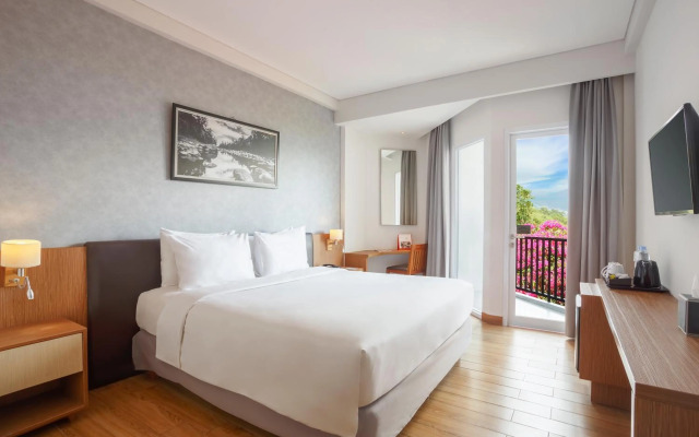 Swiss-Belinn Luwuk