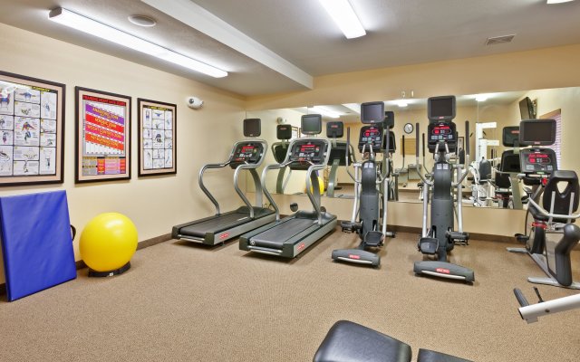 Candlewood Suites Buffalo - Amherst by IHG