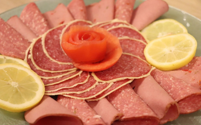 Hotel Garni Steinbacher Tal