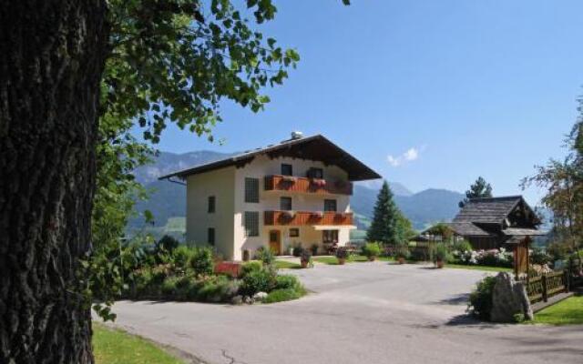 Rosspointnerhof