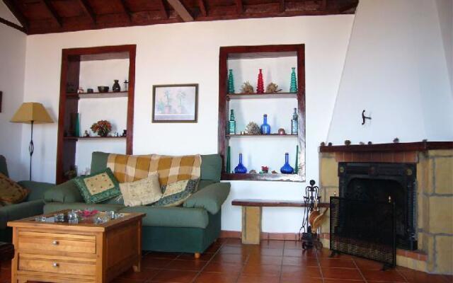 Casa Rural Tomasín by Isla Bonita