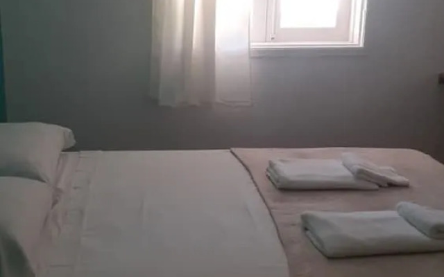 Pousada Mojomar Buzios