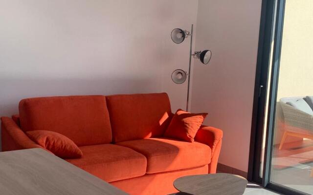 Appartement Corse Porticcio