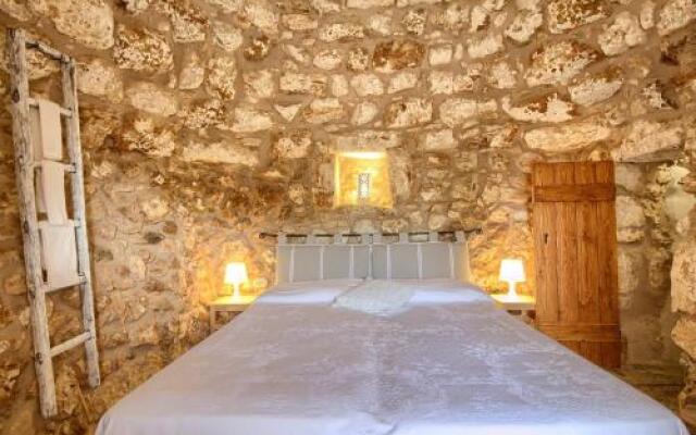 Villa More Trullo