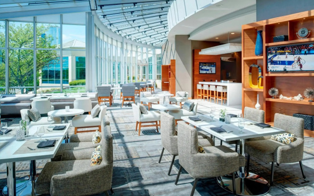 Marriott Indianapolis North